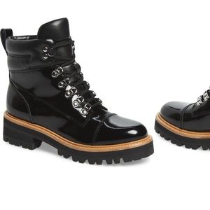 Marc Fisher LTD Inka hiking boot 🥾